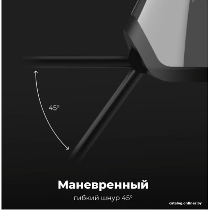 Отпариватель AENO GS1