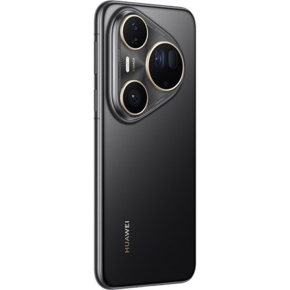 Телефон Huawei Pura 80 Ultra LMU-LX9 16GB/512GB (черный)
