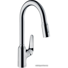 Смеситель Hansgrohe M42 M429-H220 71800000