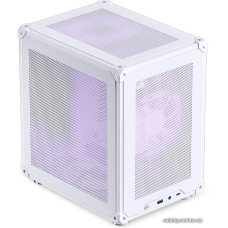 Корпус Jonsbo C6 (белый)