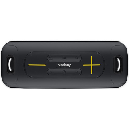 Беспроводная колонка Niceboy Raze Zeus