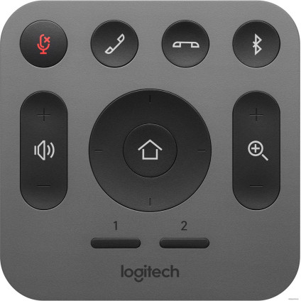 Видеобар Logitech MeetUp