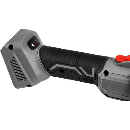 Прямошлифовальная машина GRAPHITE 58GE146 (без АКБ)