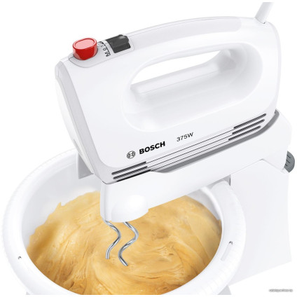 Миксер Bosch MFQ2600W