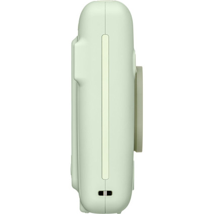 Фотоаппарат Fujifilm Instax mini LiPlay (мятный)