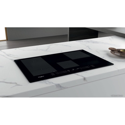 Варочная панель Whirlpool WF S0377 NE/IXL