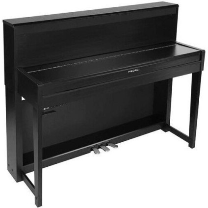 Цифровое пианино Medeli DP650K (черный)