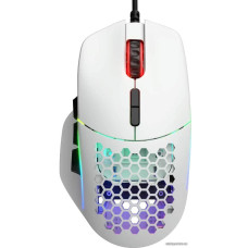 Игровая мышь Glorious Model I (белый матовый)