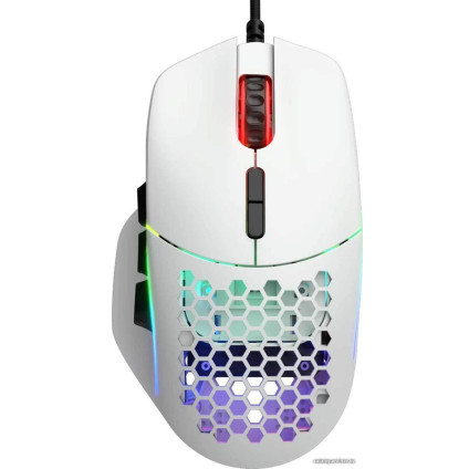 Игровая мышь Glorious Model I (белый матовый)