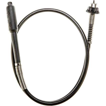 Прямошлифовальная машина GRAPHITE 59G019