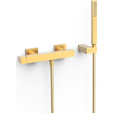 Смеситель с лейкой для биде Tres 20216701Om