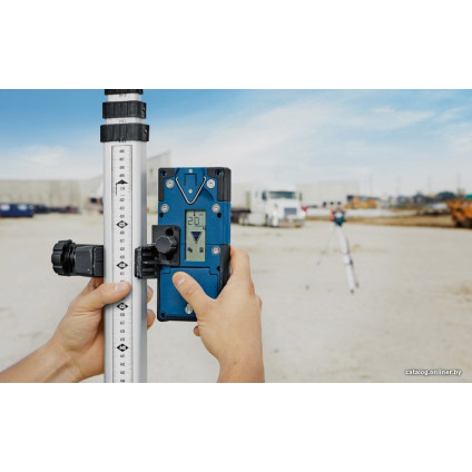 Лазерный нивелир Bosch GRL 600 CHV Professional 0601061F00