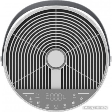 Очиститель воздуха Vestfrost VP-E2S40WH