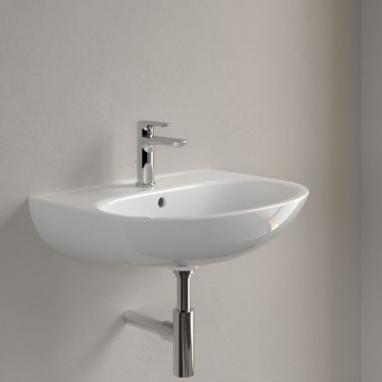 Умывальник Villeroy & Boch O.Novo 4A4060R1