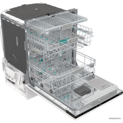 Встраиваемая посудомоечная машина Gorenje GV693C61AD