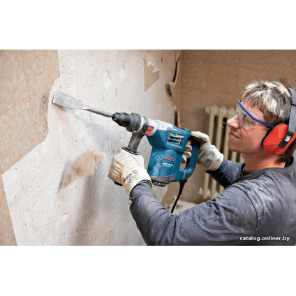 Перфоратор Bosch GBH 4-32 DFR Professional [0611332101]