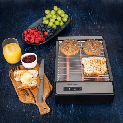 Электрогриль Gastronoma 18140003