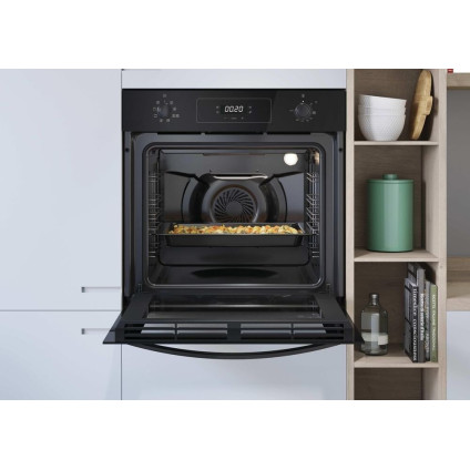 Электрический духовой шкаф Candy FACDIZ600L