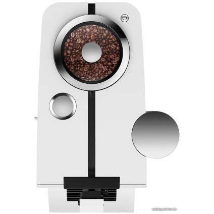 Кофемашина JURA Ena 8 Full Nordic White 15332