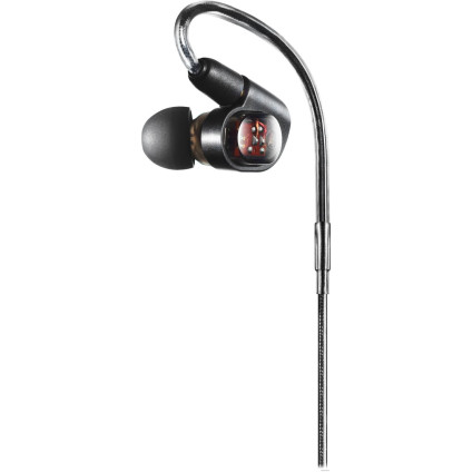 Наушники Audio-Technica ATH-E70