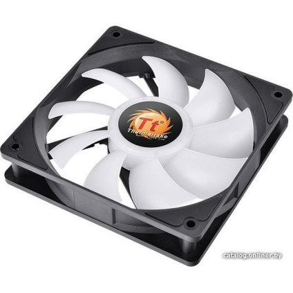 Кулер для процессора Thermaltake UX 210 ARGB CL-P079-CA12SW-A