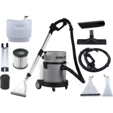 Пылесос Dedra DED6605