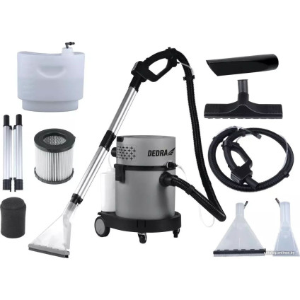 Пылесос Dedra DED6605