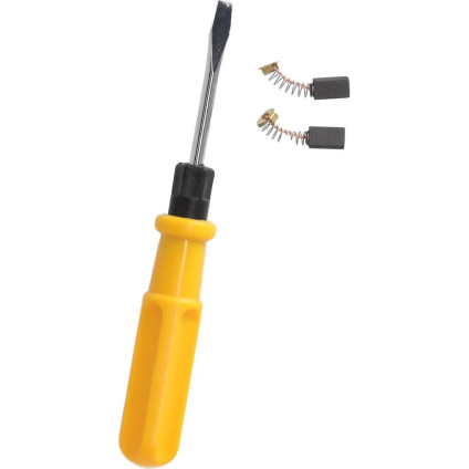 Шлифмашина для стен и потолков Dedra DED7767