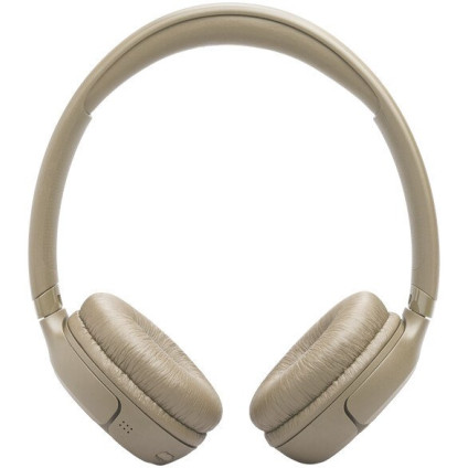 Наушники JBL Tune 530BT (бежевый)
