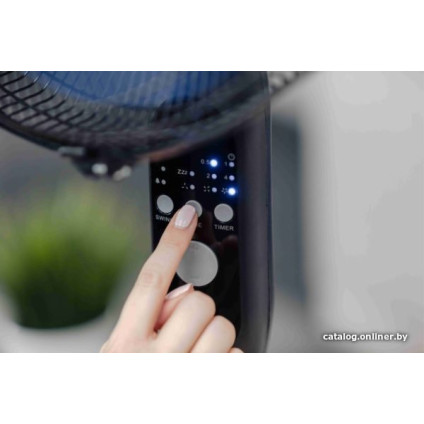 Вентилятор Zelmer ZRF1450