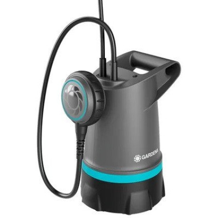 Дренажный насос Gardena 20000 Basic 9016-47