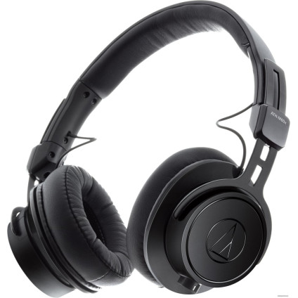 Наушники Audio-Technica ATH-M60x