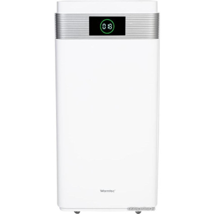 Очиститель воздуха Warmtec AP1000W+