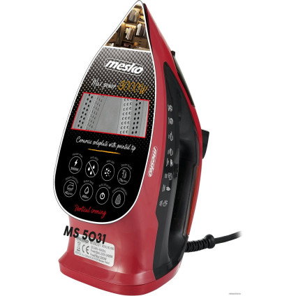 Утюг Mesko MS 5031