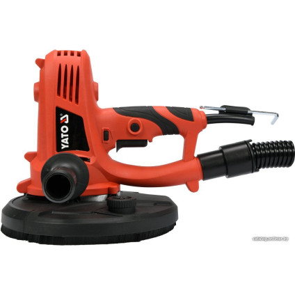 Шлифмашина для стен и потолков Yato YT-82340