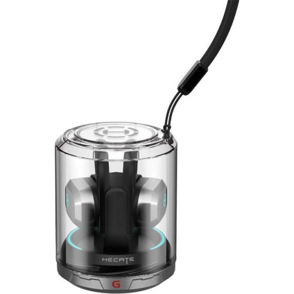 Наушники Edifier Hecate Air 2 (черный)