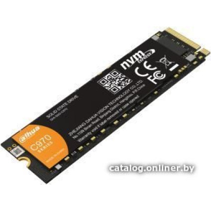 SSD Dahua 1TB DHI-SSD-C970N1TB