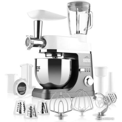 Кухонная машина ETA Gustus IV 4128 90010