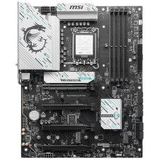 Материнская плата MSI B860 Gaming Plus WiFi