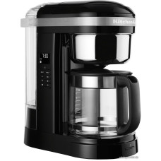 Капельная кофеварка KitchenAid 5KCM1209EOB