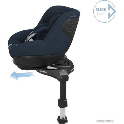Детское автокресло Maxi-Cosi Pearl 360 Pro (authentic blue)