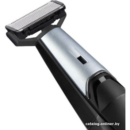 Универсальный триммер BaByliss T880E