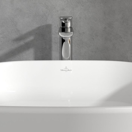 Смеситель Villeroy & Boch O.Novo Chrom TVW10410511061
