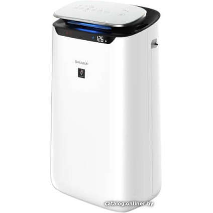 Очиститель воздуха Sharp FP-J60EU-W