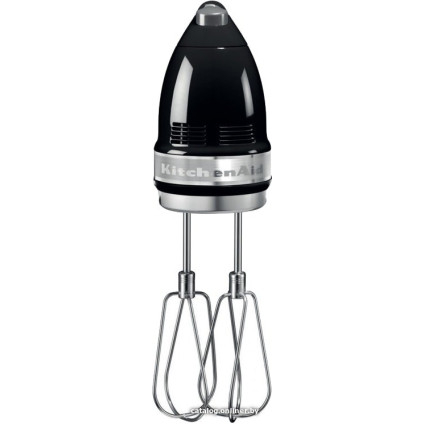 Миксер KitchenAid 5KHM9212EOB