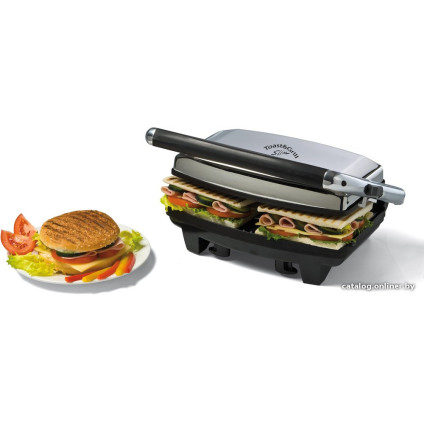 Электрогриль Ariete Toast & Grill Slim (1911)