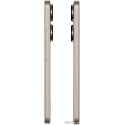 Телефон POCO F6 12GB/512GB с NFC международная версия (титан)