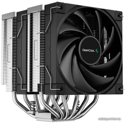 Кулер для процессора DeepCool AK620 R-AK620-BKNNMT-G