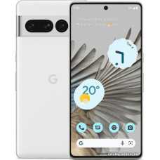 Телефон Google Pixel 7 Pro 12GB/128GB (снег)