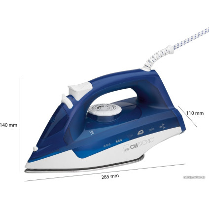 Утюг Clatronic DB 3704